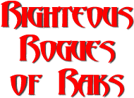 Righteous Rogues 